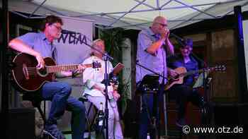 Fotos vom Kulturmittwoch im Kulturhof Gernewitz