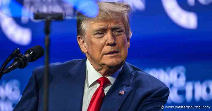 Judge Makes Massive Ruling Against Trump in E. Jean Carroll Case