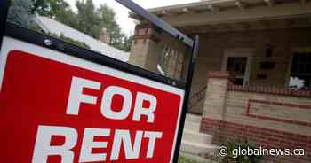 Saskatchewan rental prices on the rise but remain lower than national average
