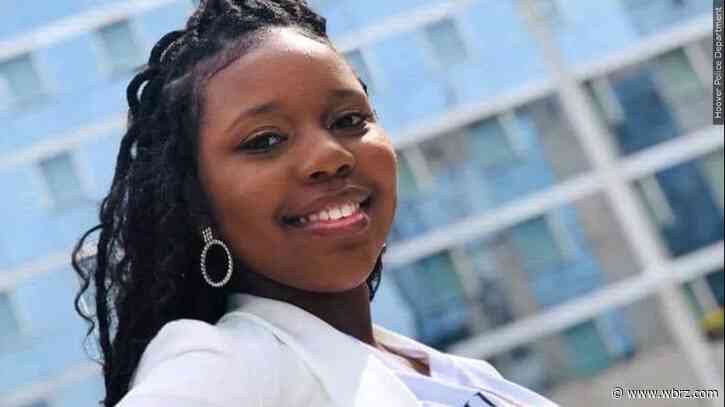 Police: Alabama woman's search history raises new questions about her disappearance