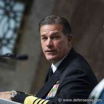 China, Russia creating a ‘dangerous world’ with friendlier military relationship, Pacific commander says