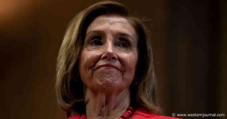 Nancy Pelosi's Attempt to Defend Biden Against Age Criticism Seems Likely to Backfire