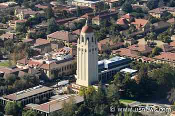 Stanford University President to Quit After Review Finds Flaws in His Research