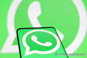 WhatsApp Messaging Disruption Resolved, Meta Says