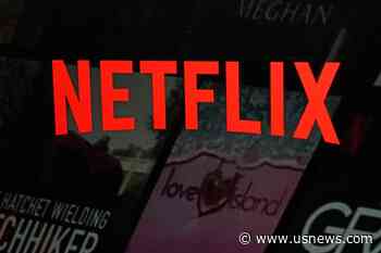 Netflix's 2Q Subscriber Growth Surges in a Sign That Crackdown on Password Sharing Is Paying Off