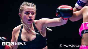 Boxing: 'We need positive influences - not influencers'