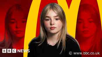 McDonald's workers speak out over sexual abuse claims