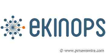 Ekinops signs up for a €100 million credit line to support its external growth strategy