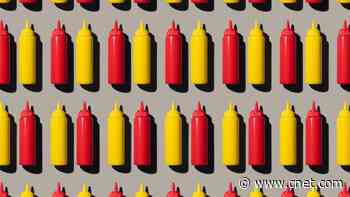Ketchup or Mustard: Which Is the True Summer Condiment King?     - CNET