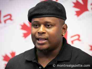 Laval man to file complaints against police alleging racial profiling