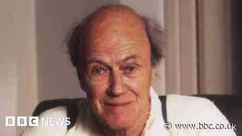 Roald Dahl museum condemns author's 'undeniable' racism