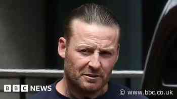 TikTok: Bridgend man stalked judge and posted video online