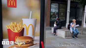 McDonald's abused workers told to come forward by Rishi Sunak