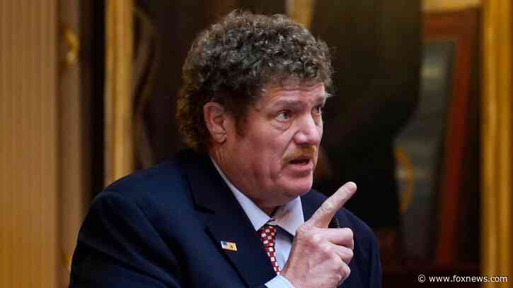 Virginia lawmaker's court hearing postponed after judge fails to appear in hit-and-run case