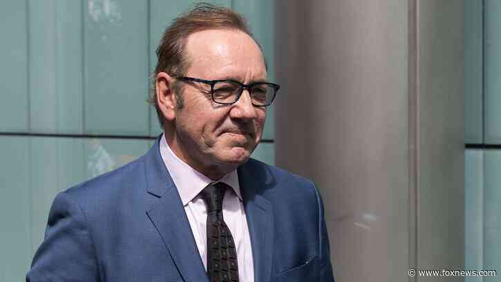 Kevin Spacey got away with sexual assaults because of his celebrity status: prosecutors