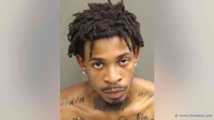 Florida man accused of selling fentanyl disguised as ADHD medication: police