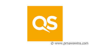 QS dévoile les meilleures villes étudiantes du monde