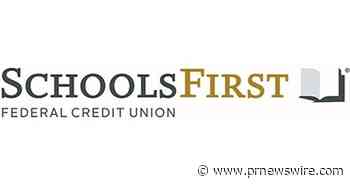 SchoolsFirst Federal Credit Union Announces Participation in CHOC Walk in the Park 2023