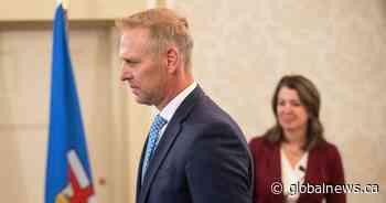 Alberta’s new affordability minister receives mandate letter to address rising cost of living