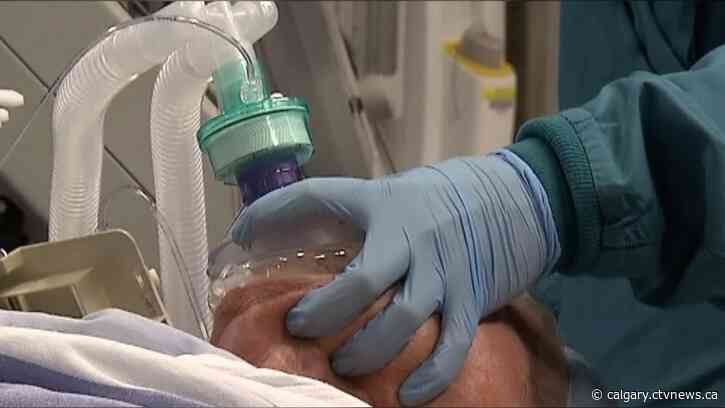 Solutions sought to address anesthesiologist shortage in Alberta