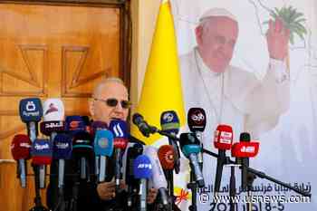 Iraq to Summon US Ambassador Over Remarks About Christian Church Head