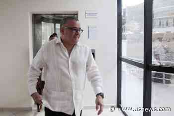 US Adds Central American Ex-Presidents, Judges, Lawmakers to Corruption List
