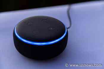 US Says Amazon Agrees to Penalty for Alexa's Alleged Violations of Children’s Privacy Law