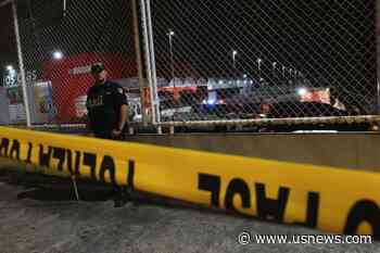 Drug Onslaught Pushes Violence to Record Levels in Costa Rica: Security Minister
