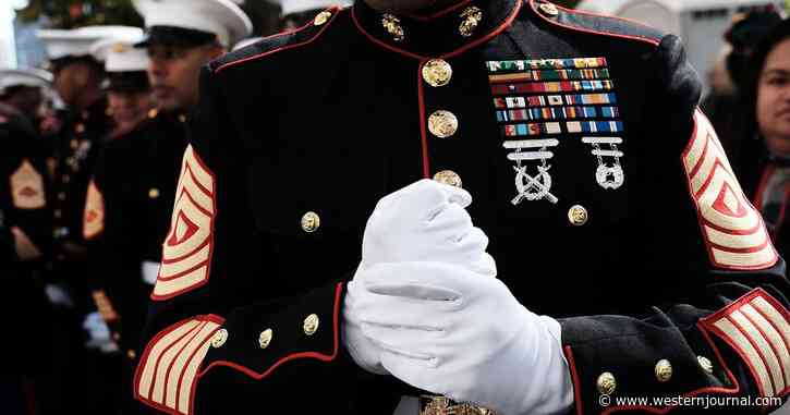 Tragedy as 91-Year-Old US Marine Vet Dies by Jumping from New York City High-Rise