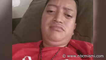 Vigil held for farm worker who died in Homestead as family demands change