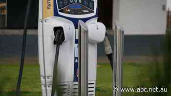 WA council rejects offer to have EV charging stations installed in town