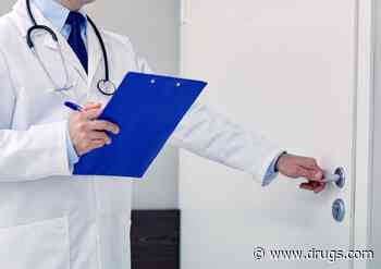 Fewer Physicians Working in Private Practice