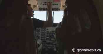 Hail suppression hopes to ease the burden of Alberta’s peak storm season 