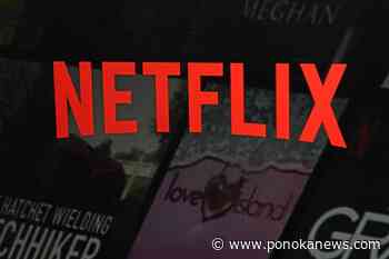 Netflix’s 2Q subscriber growth surges in a sign that crackdown on password sharing is paying off