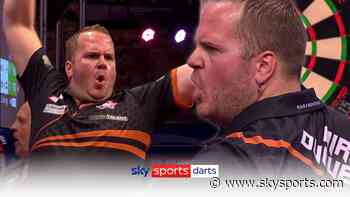 'That is just nonsense!' | DVD reels in Big Fish to go 11-10 up!