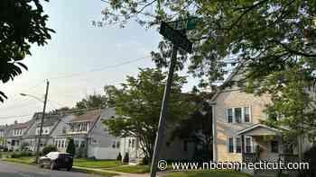 18-year-old hospitalized after Hamden shooting