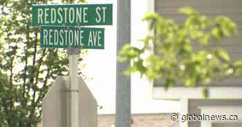 Child in serious condition after being struck while riding bike in northeast Calgary