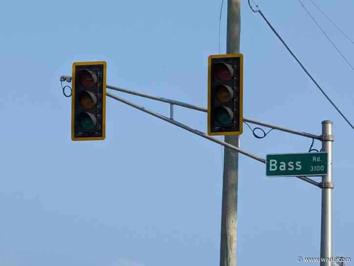 Over 1,500 I&M customers without power northwest of downtown Fort Wayne