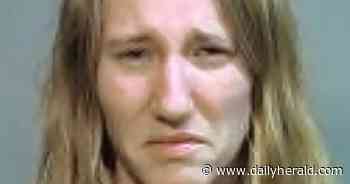 Woman charged in Fox Lake hit-and-run that killed North Chicago man