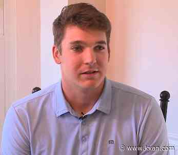 Nationals reportedly sign Round Rock's Travis Sykora to $2.6M bonus