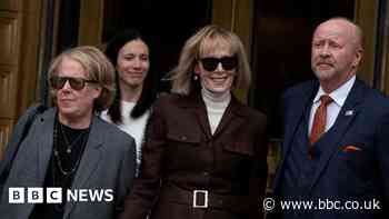 Trump loses retrial bid in E Jean Carroll defamation case