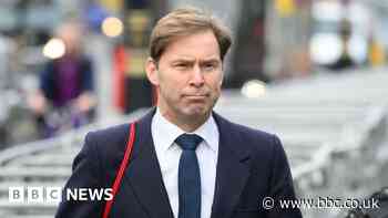 Tobias Ellwood: Afghan women slate UK MP's video praising 'country transformed'