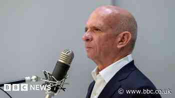 Hugo Carvajal: Spain extradites Venezuela's ex-spy chief to US