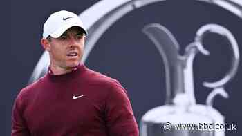 The Open 2023: Rory McIlroy, Scottie Scheffler & Jon Rahm among Royal Liverpool contenders