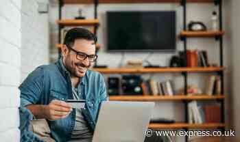 Savers urged to ‘move quickly’ as fixed rates soar - top savings deals today