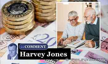 'We're winning!' Today's inflation dip was good news - next month will be even better