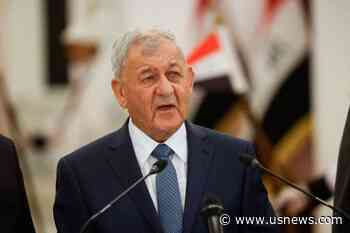 Iraq to Summon US Ambassador Over Remarks About Christian Leader