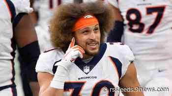 Phillip Lindsay feels fellow running backs' financial pain
