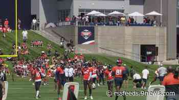 How to return your free Broncos training camp ticket