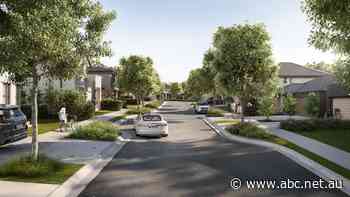 Outer Sydney development will create 13,000 homes — but only 187 are earmarked as affordable